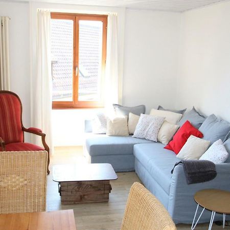 Les Narcisses Apartment Blonay Exterior photo