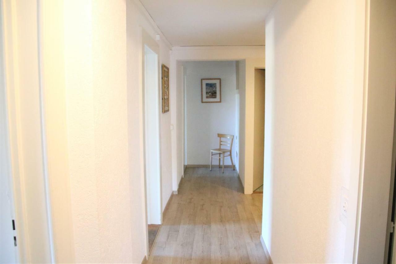 Les Narcisses Apartment Blonay Exterior photo